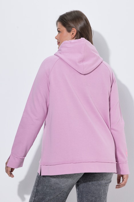 Hoodie, Langarm, OEKO-TEX MIG