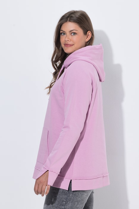 Hoodie, Langarm, OEKO-TEX MIG
