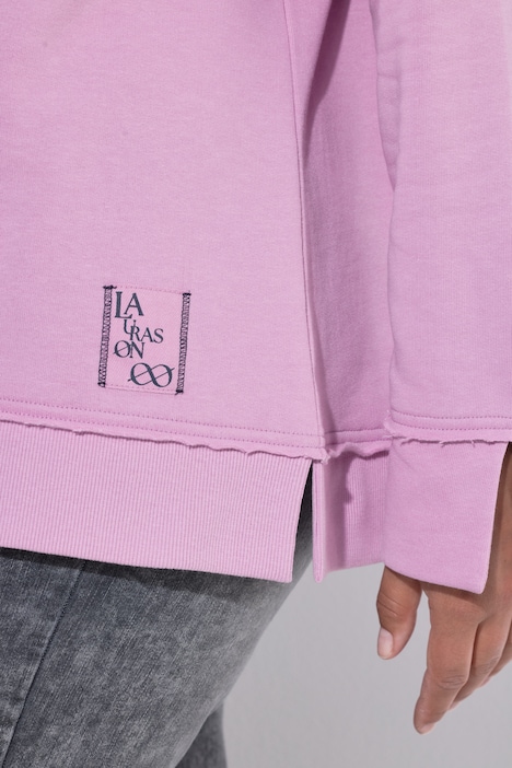 Hoodie, Langarm, OEKO-TEX MIG