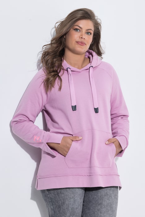 Hoodie, Langarm, OEKO-TEX MIG