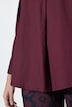 Hemdbluse, Hemdragen, Fledermausarm, Biobaumwolle