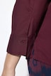 Hemdbluse, Hemdragen, Fledermausarm, Biobaumwolle