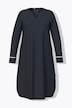 Bigshirts, 2er-Pack, Dalmatiner, Herzausschnitt, Langarm