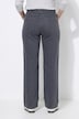 Jeans Mary, weites Bein, Stretch, Komfortbund