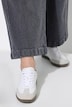 Jeans Mary, weites Bein, Stretch, Komfortbund