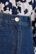 Barrel-Jeans, Komfortbund, Biobaumwolle