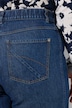 Barrel-Jeans, Komfortbund, Biobaumwolle