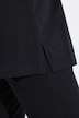 T-Shirt, Komfort Fit, Sternen-Motiv, Halbarm