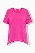 Puntshirt, puntzoom, korte mouw