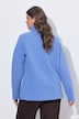 Sweatshirt, Turtleneck-Kragen, Langarm