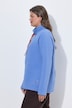 Sweatshirt, Turtleneck-Kragen, Langarm