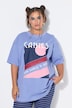 T-Shirt, Oversize Shape, Cannes