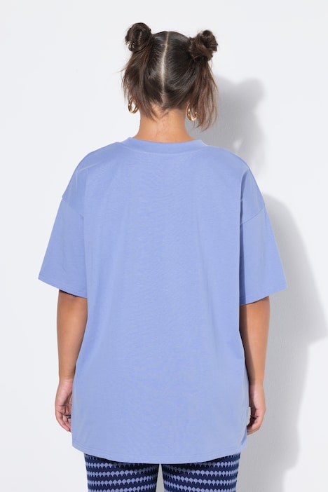T-Shirt, Oversize Shape, Cannes