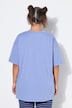 T-Shirt, Oversize Shape, Cannes
