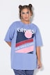 T-Shirt, Oversize Shape, Cannes