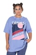 T-Shirt, Oversize Shape, Cannes