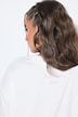 T-shirt, oversized vorm, Cote d'Azur