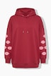 Hoodie, Groot model, Kussen, Trui met capuchon