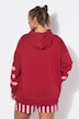 Hoodie, Groot model, Kussen, Trui met capuchon