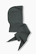 Schal-Mütze, 2-in-1-Modell