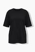 T-Shirts, 2er-Pack, Rundhals, Halbarm