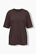 T-Shirts, 2er-Pack, Rundhals, Halbarm