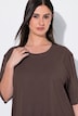 T-Shirts, 2er-Pack, Rundhals, Halbarm
