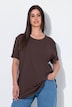 T-Shirts, 2er-Pack, Rundhals, Halbarm
