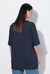 T-Shirts, 2er-Pack, Rundhals, Halbarm