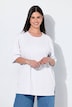 T-Shirts, 2er-Pack, Rundhals, Halbarm