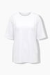 T-Shirts, 2er-Pack, Rundhals, Halbarm