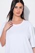 T-Shirts, 2er-Pack, Rundhals, Halbarm