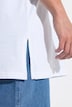 T-Shirts, 2er-Pack, Rundhals, Halbarm
