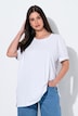 T-Shirts, 2er-Pack, Rundhals, Halbarm