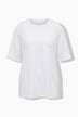 T-Shirts, 2er-Pack, Rundhals, Halbarm