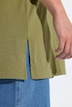 T-Shirts, 2er-Pack, Rundhals, Halbarm