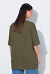 T-Shirts, 2er-Pack, Rundhals, Halbarm