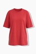 T-shirts, set van 2, ronde hals, korte mouwen