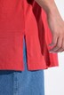 T-shirts, set van 2, ronde hals, korte mouwen