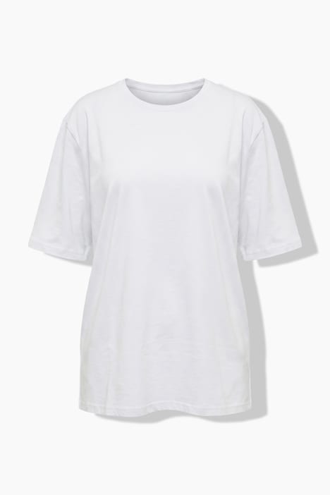 T-Shirts, 2er-Pack, Rundhals, Halbarm