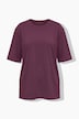 T-Shirts, 2er-Pack, Rundhals, Halbarm
