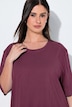 T-Shirts, 2er-Pack, Rundhals, Halbarm