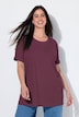 T-Shirts, 2er-Pack, Rundhals, Halbarm