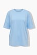 T-Shirts, 2er-Pack, Rundhals, Halbarm