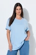 T-Shirts, 2er-Pack, Rundhals, Halbarm