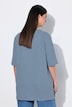 T-Shirts, 2er-Pack, Rundhals, Halbarm
