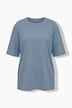 T-Shirts, 2er-Pack, Rundhals, Halbarm