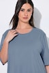 T-Shirts, 2er-Pack, Rundhals, Halbarm
