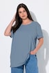 T-Shirts, 2er-Pack, Rundhals, Halbarm