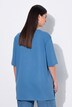 T-shirts, set van 2, ronde hals, korte mouwen